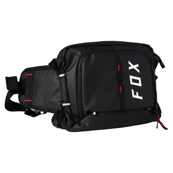 Fox Ledvinka Fox  Utility 5L Lumbar Hydration Pack