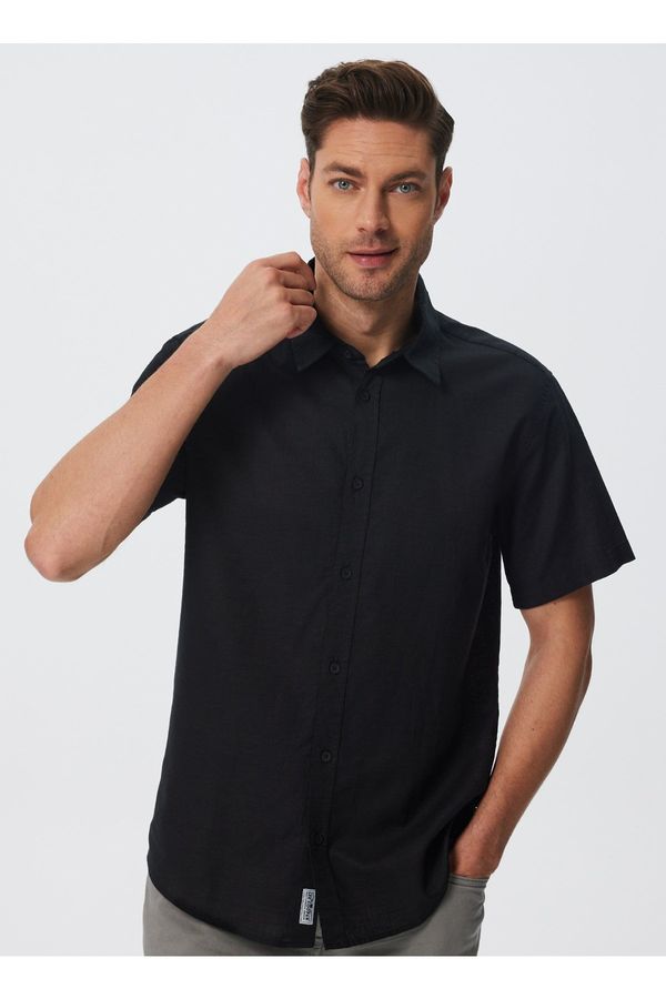 Lee Cooper Lee Cooper Andre Men's Woven Shirt