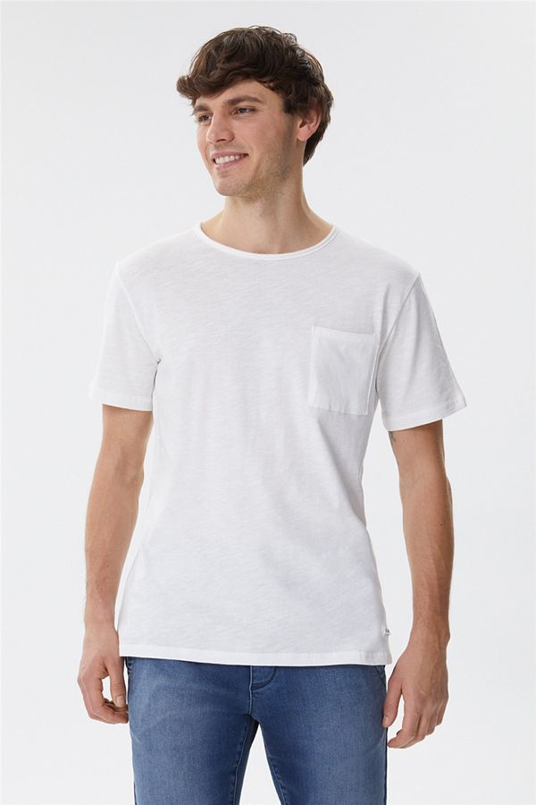 Lee Cooper Lee Cooper Daniel Men's O Neck T-shirt