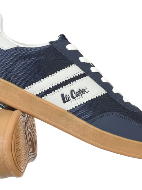 Lee Cooper LEE COOPER - Moški superge