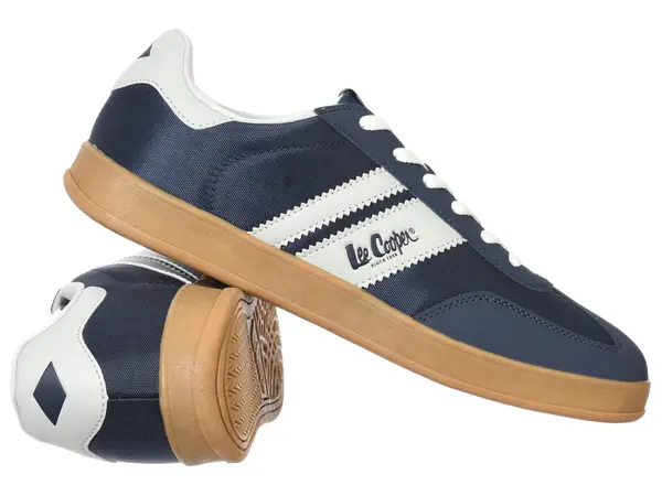 Lee Cooper LEE COOPER - Moški superge