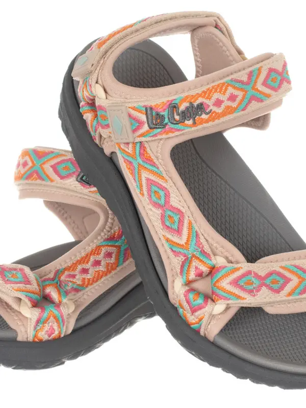 Lee Cooper Lee Cooper - Ženski škornji