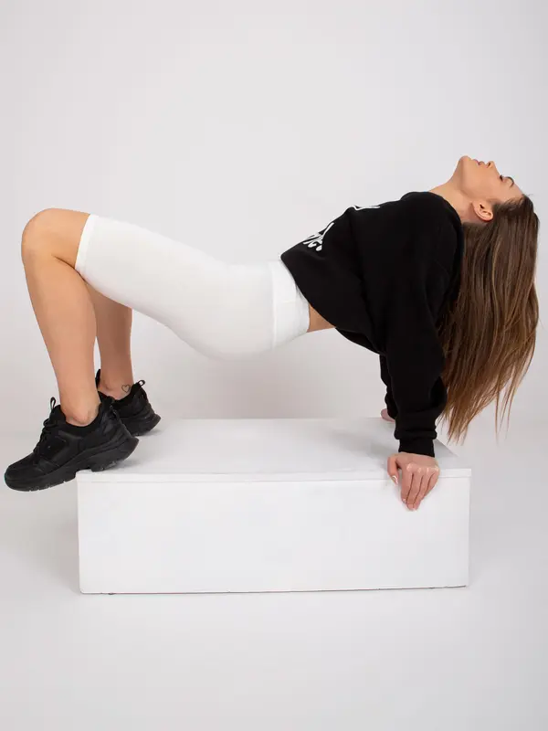 ex moda Leggings-EM-LG-574.05-ecru