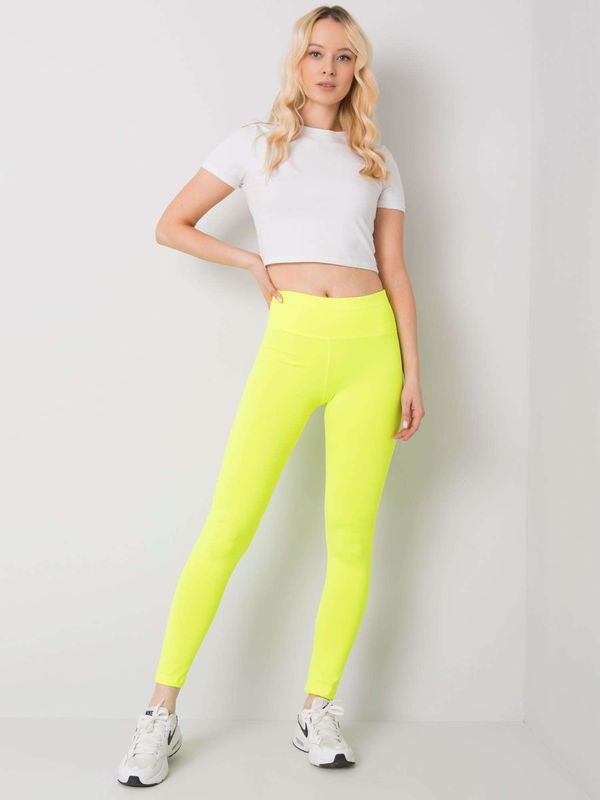 ex moda Leggings-EM-LG-597.32-fluo yellow