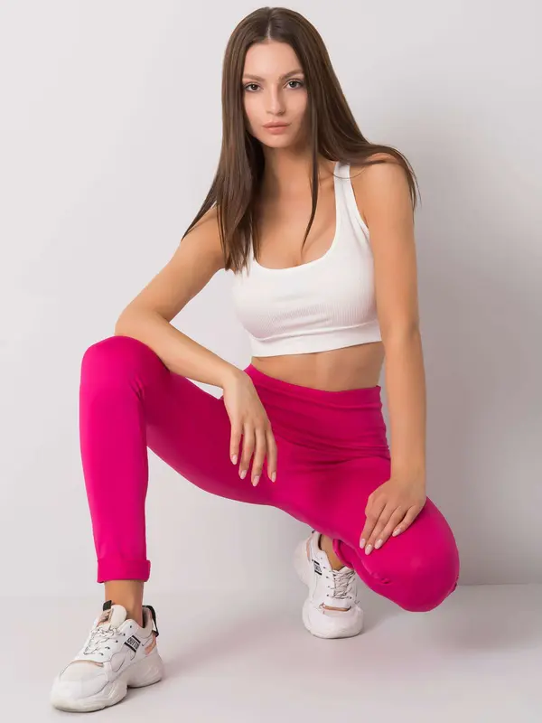 ex moda Leggings-EM-LG-597.32-fuchsia