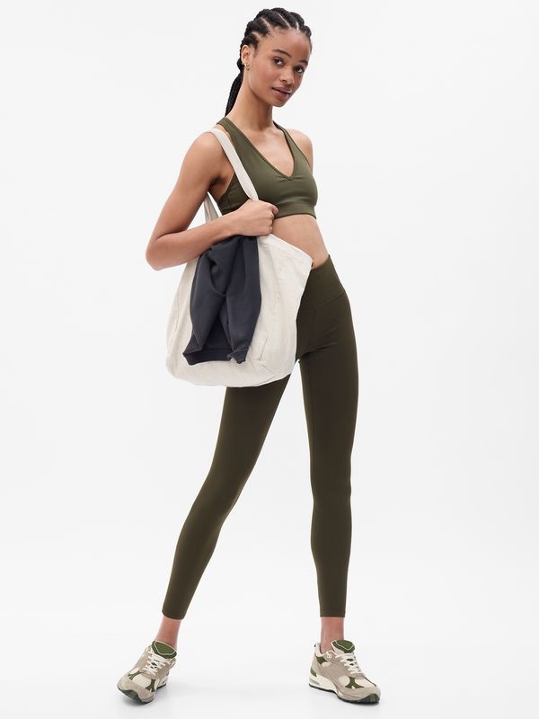 GAP Leggings GapFit high rise - Women