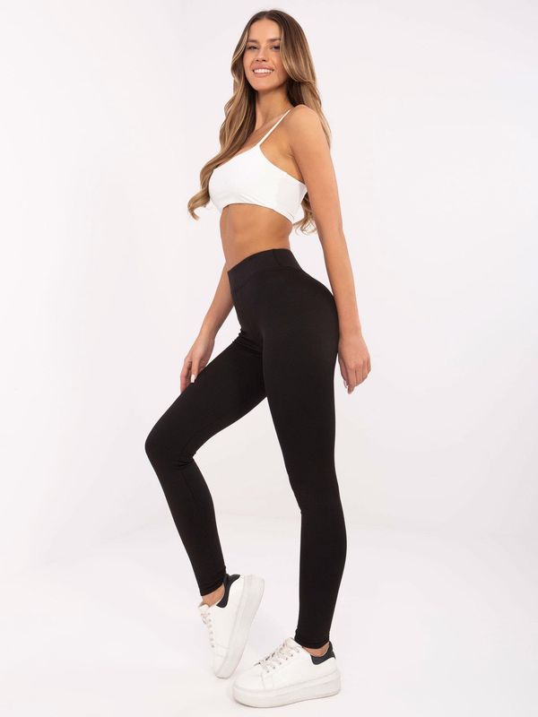 LAKERTA Leggings-LK-LG-509901.49-black