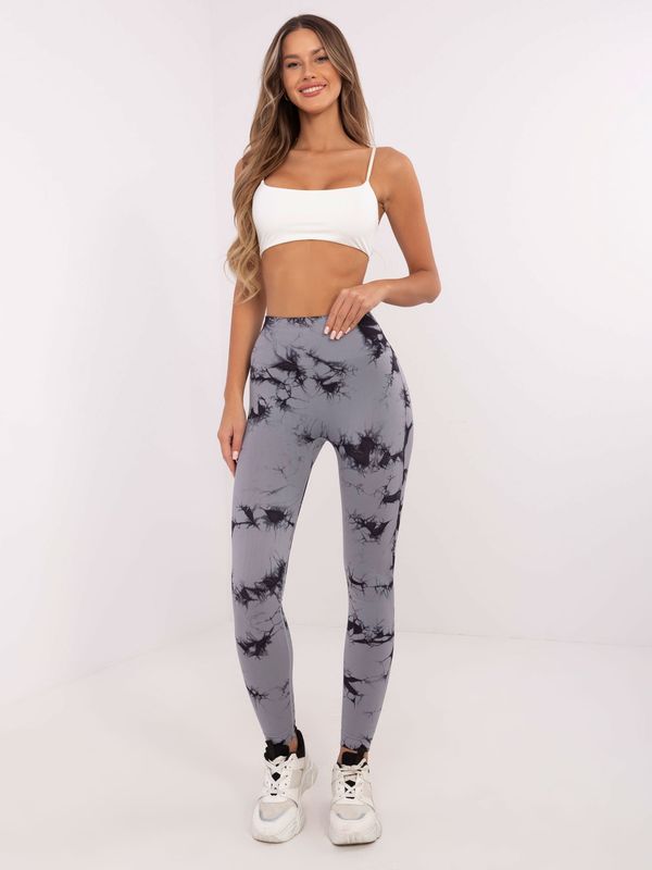 Vinceotto Leggings-NM-LG-AB622.15X-grey