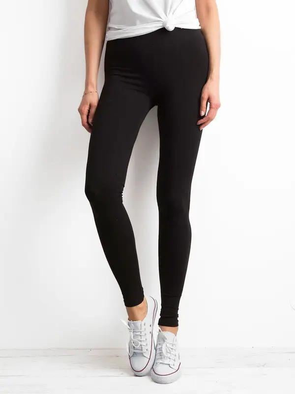 BASIC Feel Good Leggings-RV-LG-2850.19P-black