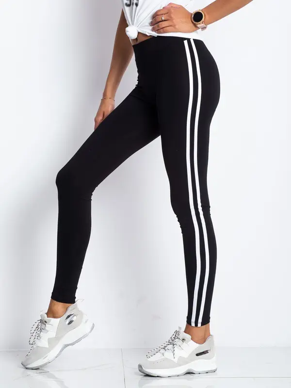 BASIC Feel Good Leggings-RV-LG-4954.55-black