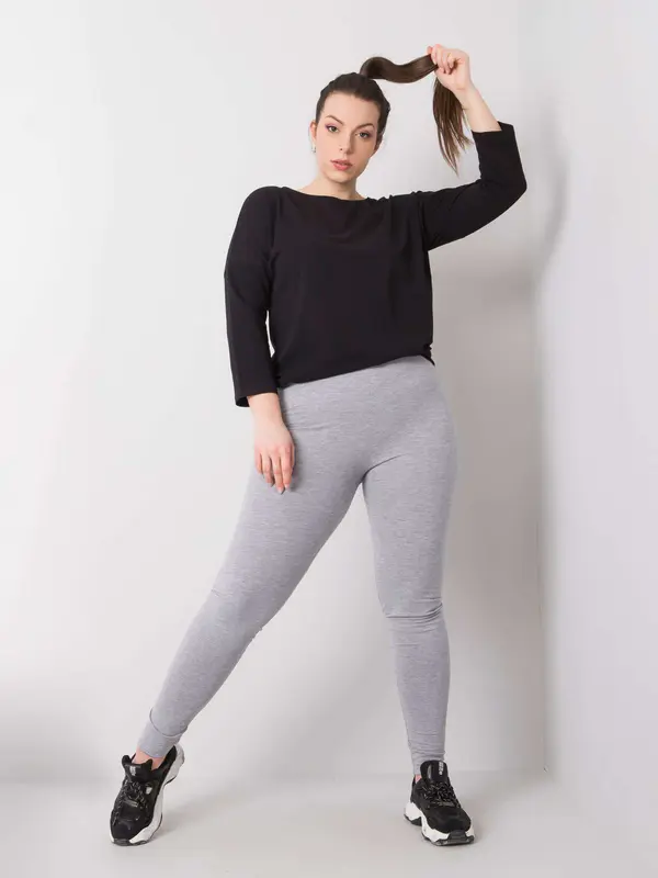 BASIC Feel Good Leggings-RV-LG-6304.12-gray