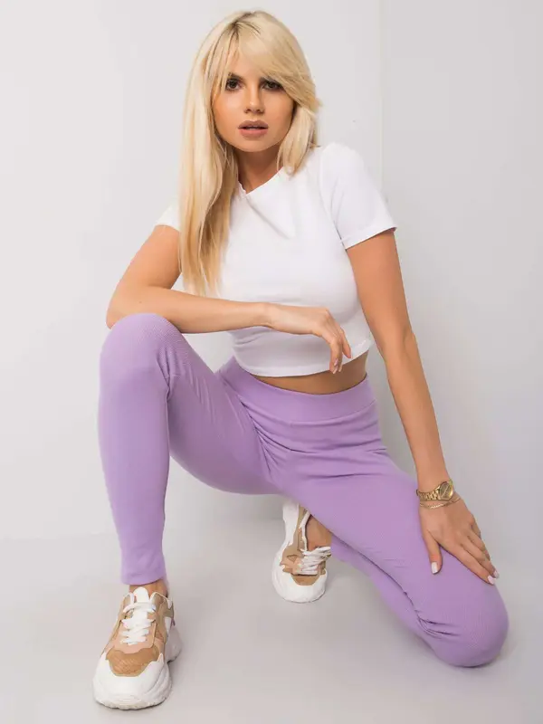 BASIC Feel Good Leggings-RV-LG-6380.88-light purple