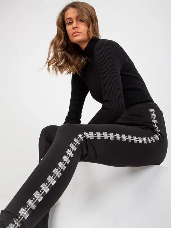 Vikki Leggings-VI-LG-144-1.06-black