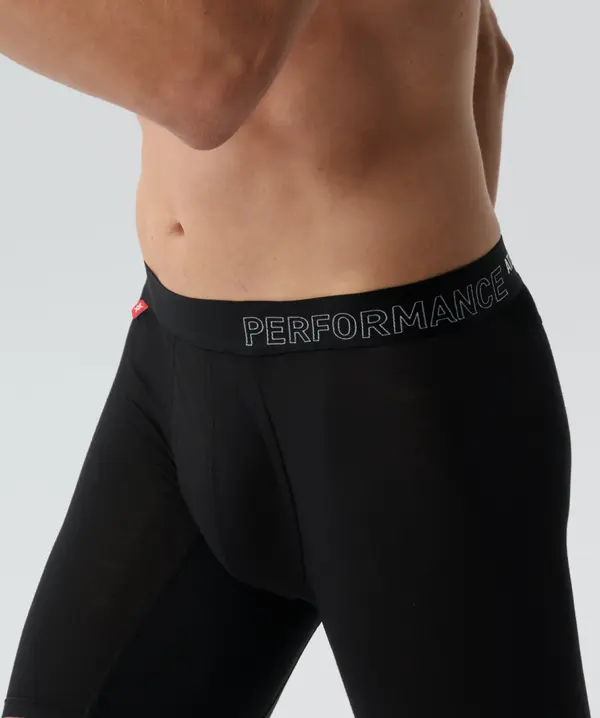 Atlantic Legginsy sportowe Performance