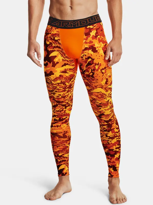 Under Armour Legice z vzorcem Under Armour CG Armor