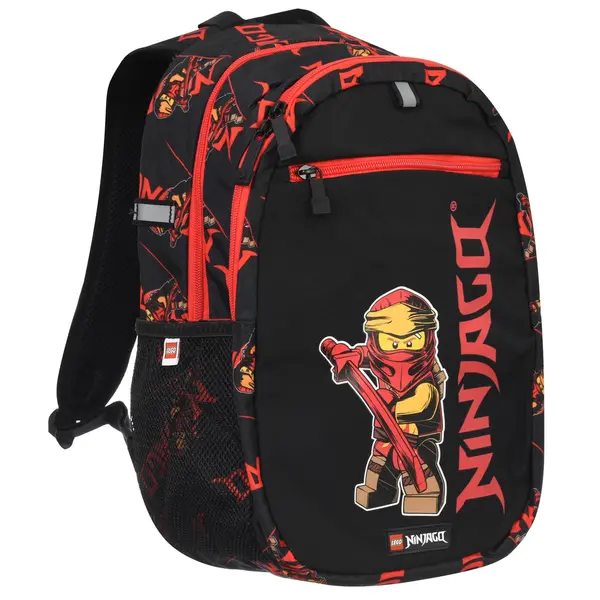 Lego LEGO nahrbtnik - majhen podaljšan