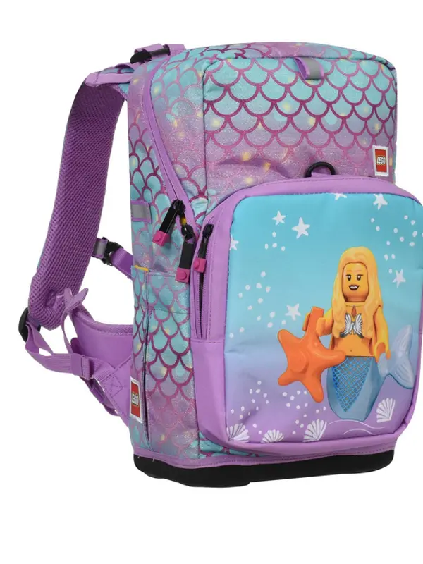 Lego Lego torba za čez ramo Optimo Stretch