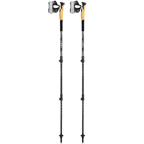 Leki Leki Cross Trail Lite TA trekking poles, 110-135 cm