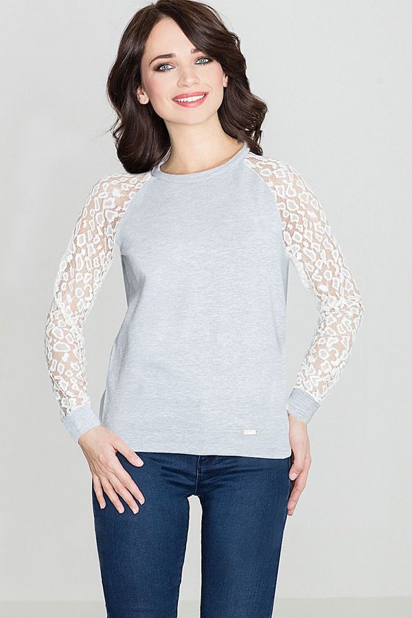 Lenitif Lenitif Woman's Blouse K329