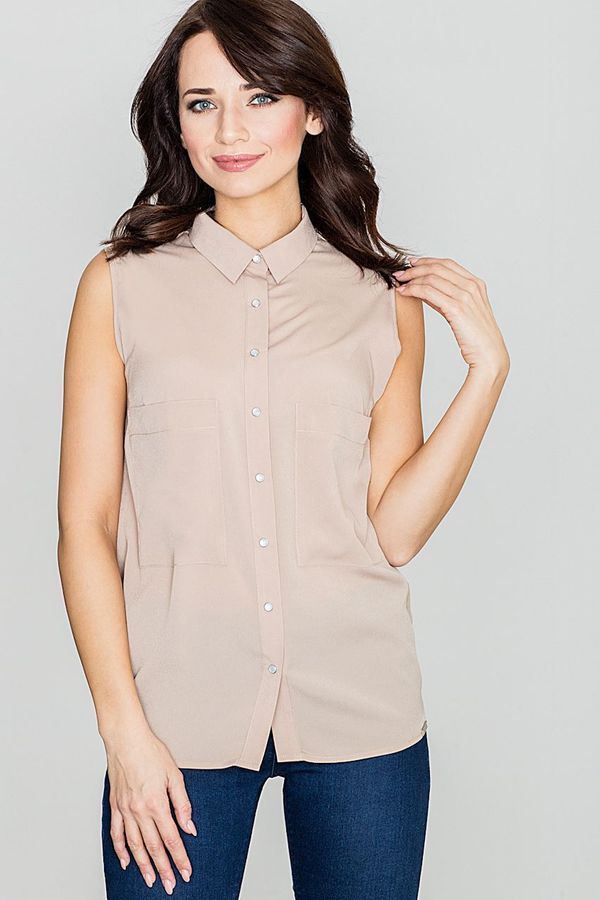 Lenitif Lenitif Woman's Blouse K363