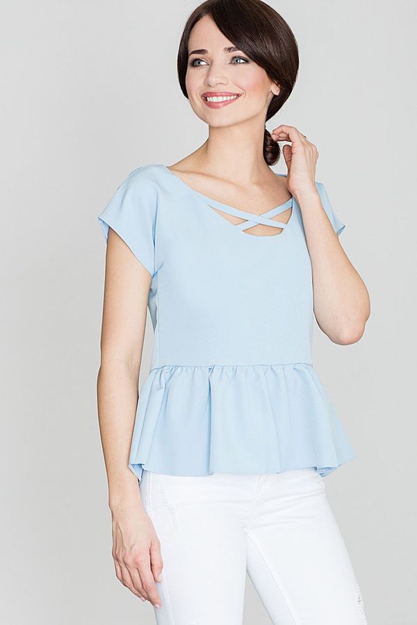 Lenitif Lenitif Woman's Blouse K396