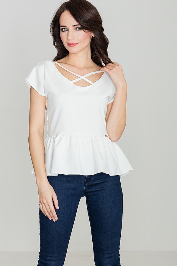 Lenitif Lenitif Woman's Blouse K396