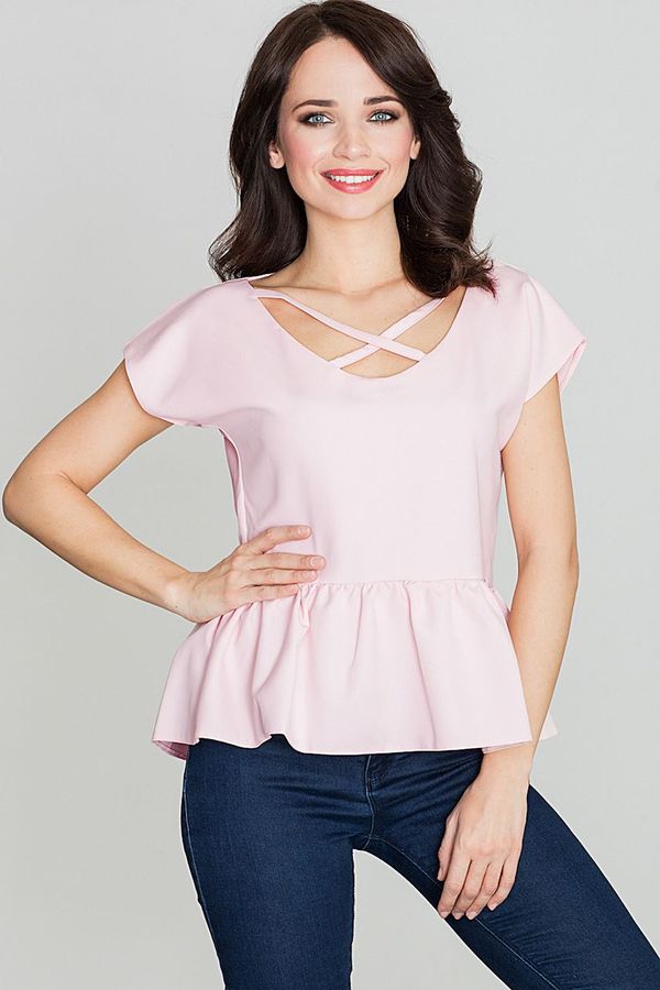 Lenitif Lenitif Woman's Blouse K396