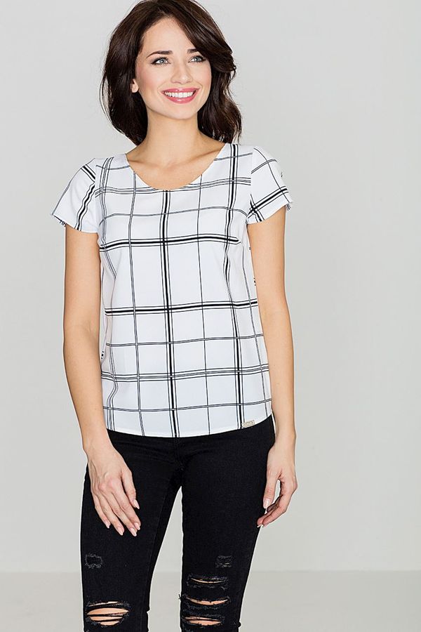 Lenitif Lenitif Woman's Blouse K422