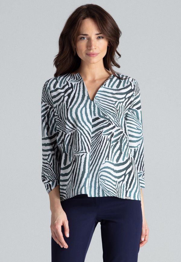 Lenitif Lenitif Woman's Blouse L035