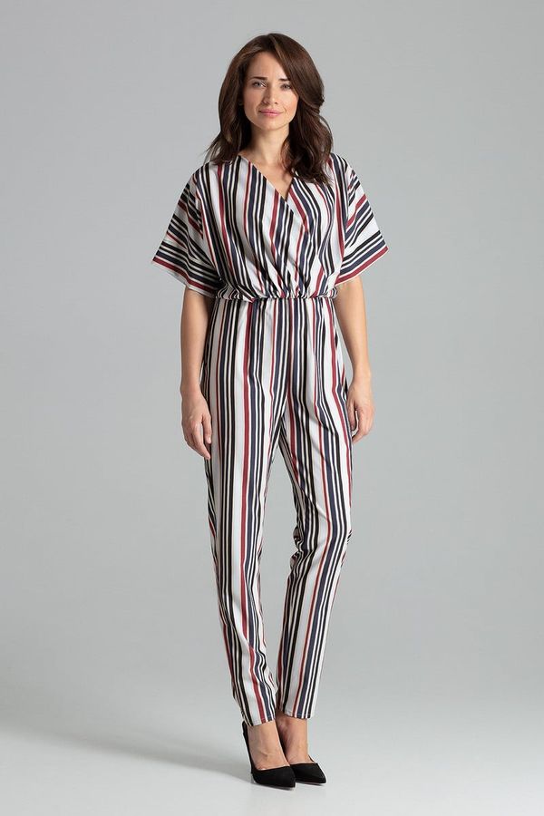 Lenitif Lenitif Woman's Jumpsuit L062