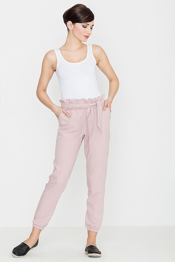 Lenitif Lenitif Woman's Pants K296