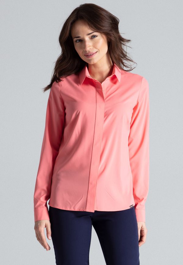 Lenitif Lenitif Woman's Shirt L036