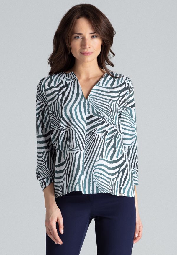 Lenitif Lenitif Woman's Shirt L036