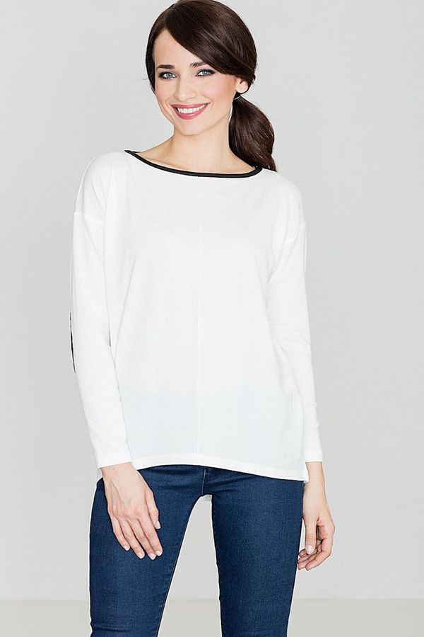 Lenitif Lenitif Woman's Sweater K118