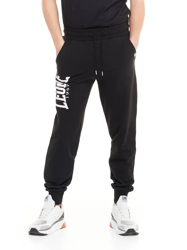 Leone Leone Men's jogging pants