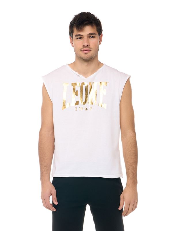 Leone Leone Men's sleeveless t-shirt