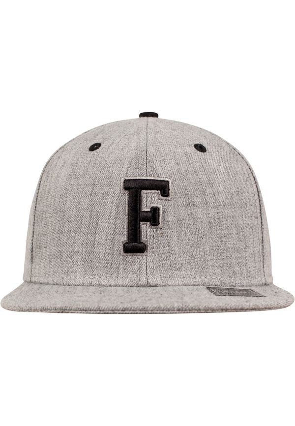 MSTRDS Letter Snapback F