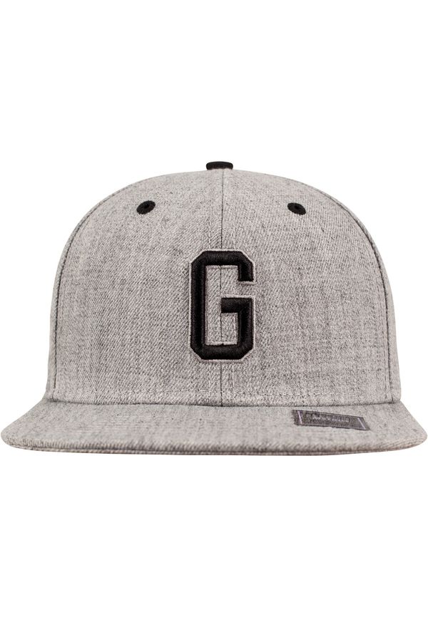 MSTRDS Letter Snapback G