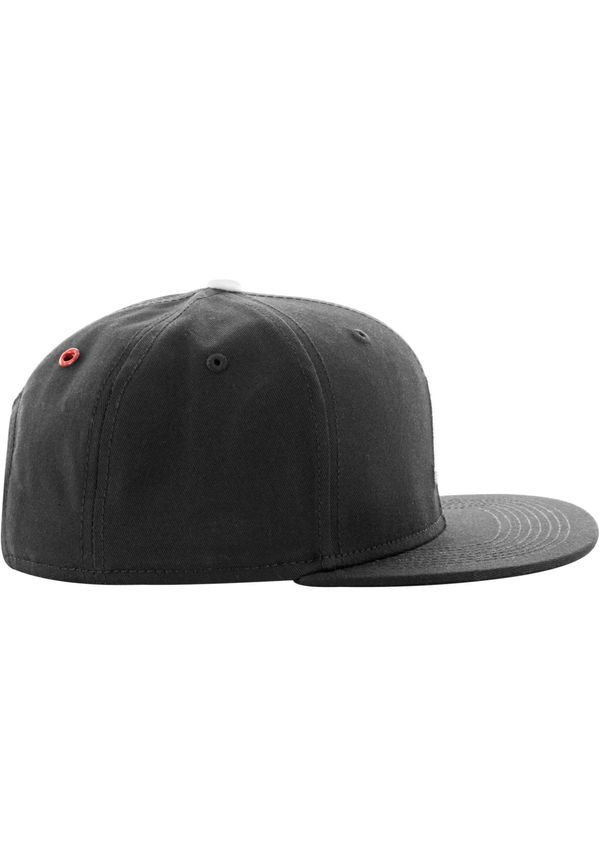 MSTRDS Letter Snapback W