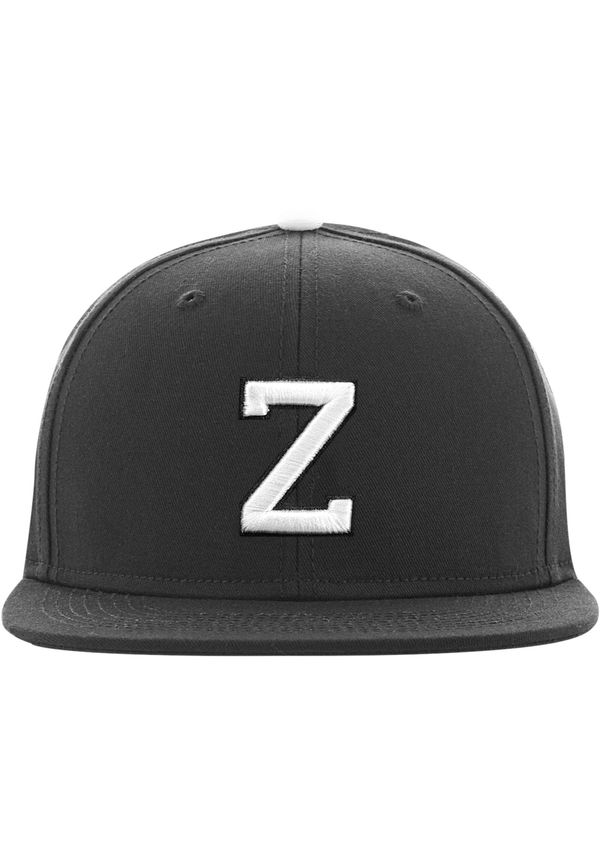 MSTRDS Letter Snapback Z