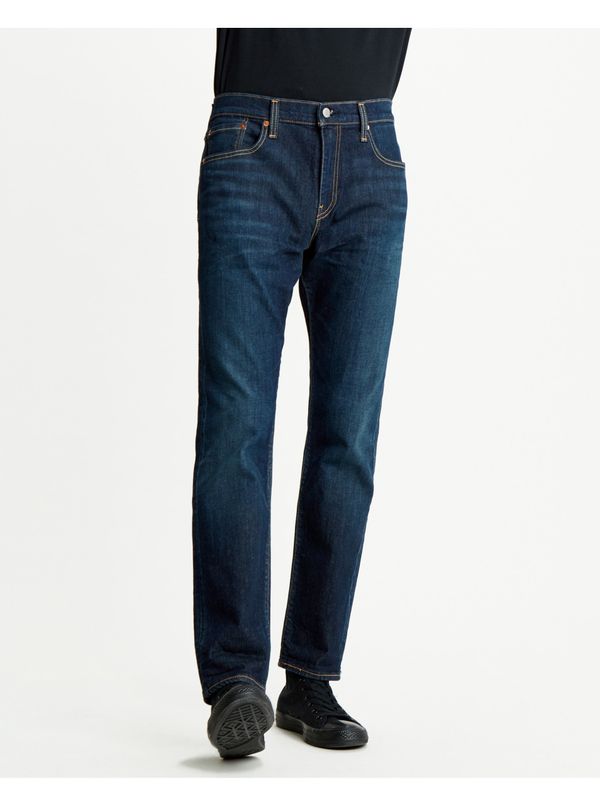 Levi's® Levi's Blue men's jeans Levi's® 502™ Taper Fit Levi's Flex - Men's®