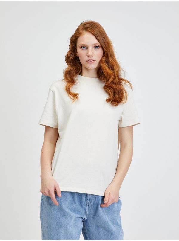 Levi's® Levi's Creamy Levi's Women's® T-Shirt - Women