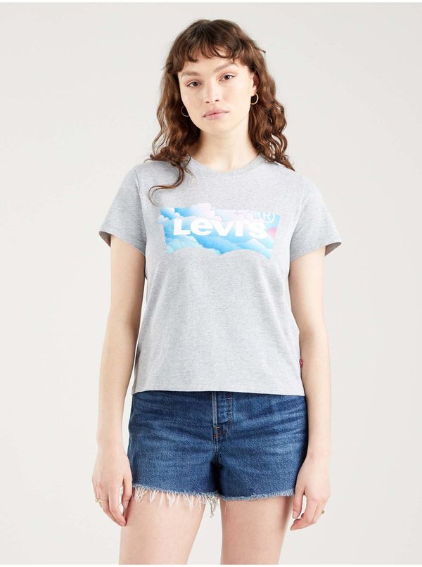 Levi's® Levi's Graphic Jordie Levi's® T-Shirt - Women
