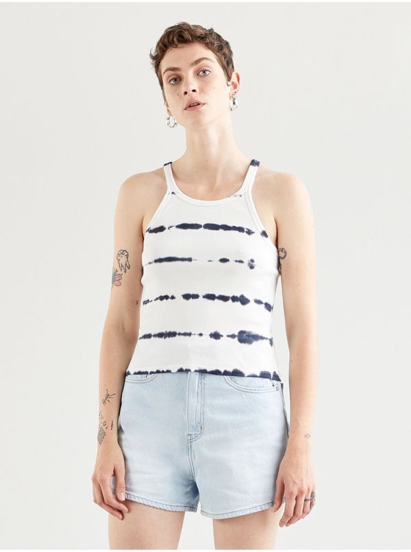 Levi's® Levi's High Neck Tank Top - Women's®