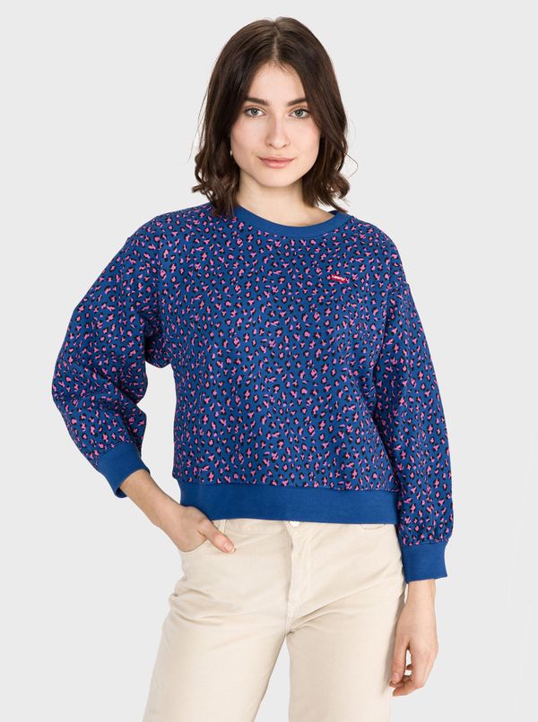 Levi's® Levi&#39;s Isa Levi&#39;s® Sweatshirt - Women