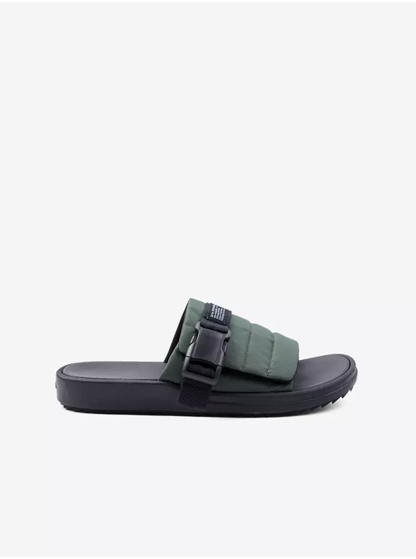Levi's® Levi&#39;s Khaki men&#39;s slippers Levi&#39;s® Tahoma - Men&#39;s