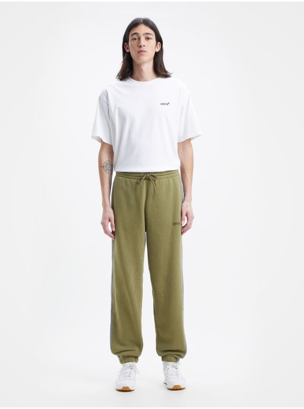 Levi's® Levi's Khaki Men's Sweatpants Levi's Varsity - Men's®