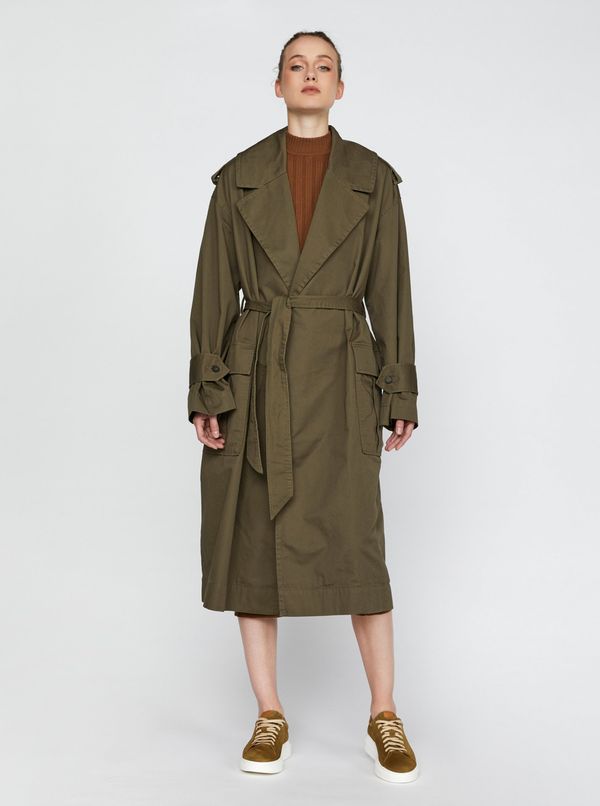 Levi's® Levi&#39;s Lenora Coat Levi&#39;s® - Ladies