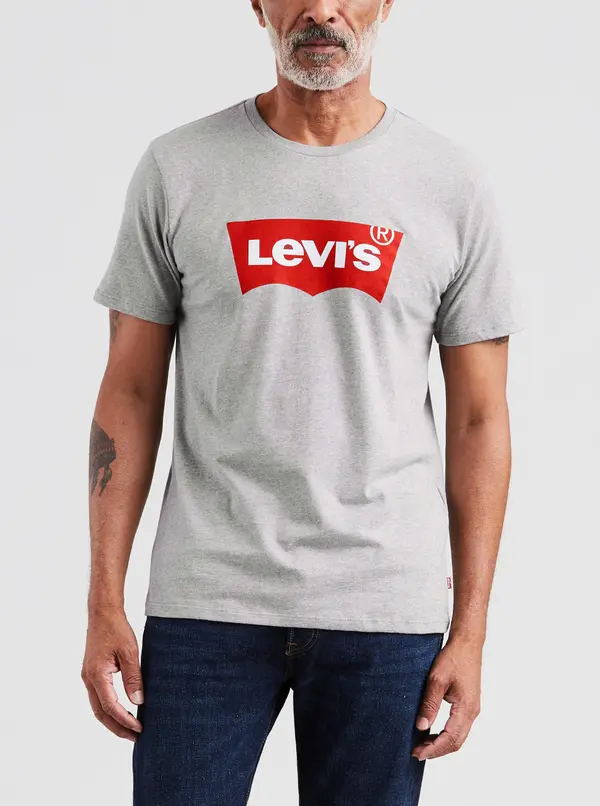 LEVI'S Levi's moška majica s kratkimi rokavi