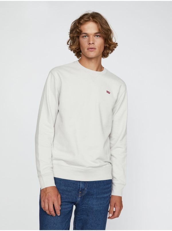 Levi's® Levi&#39;s New Original Crew Sweatshirt Levi&#39;s® - Mens